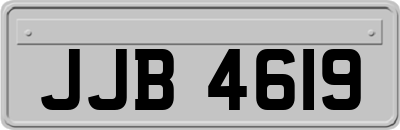 JJB4619