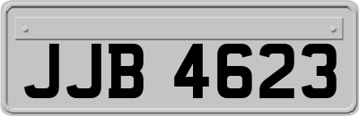JJB4623
