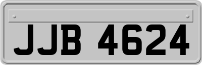 JJB4624