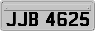 JJB4625
