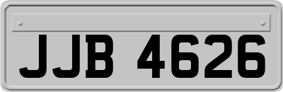 JJB4626
