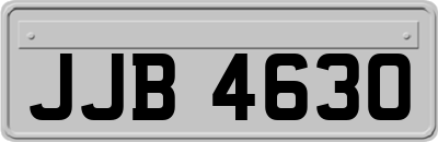 JJB4630