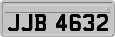 JJB4632