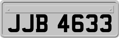 JJB4633