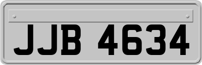 JJB4634