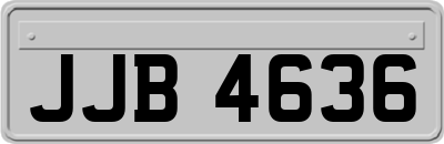 JJB4636