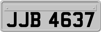 JJB4637