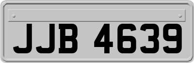 JJB4639