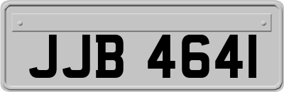 JJB4641