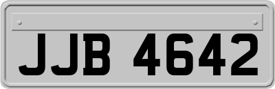 JJB4642