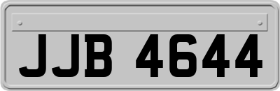 JJB4644