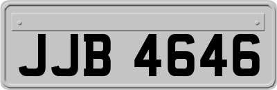 JJB4646