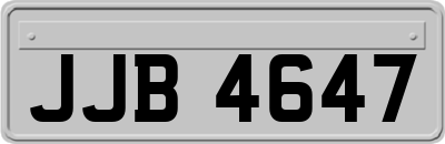 JJB4647