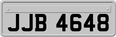 JJB4648