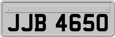 JJB4650