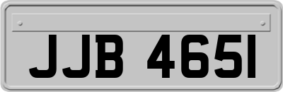 JJB4651