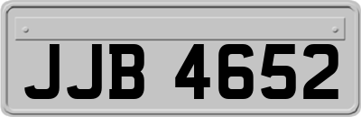 JJB4652