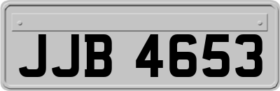 JJB4653