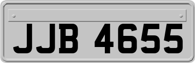 JJB4655