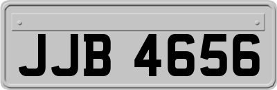 JJB4656