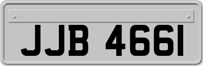 JJB4661