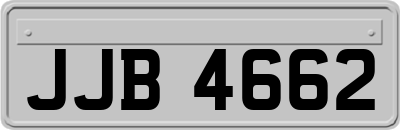 JJB4662
