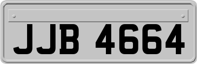 JJB4664