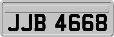 JJB4668