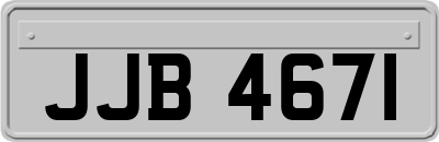 JJB4671
