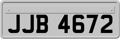 JJB4672