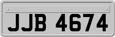 JJB4674