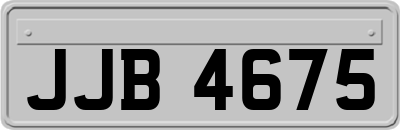 JJB4675