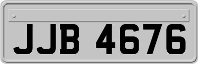 JJB4676