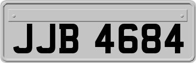 JJB4684