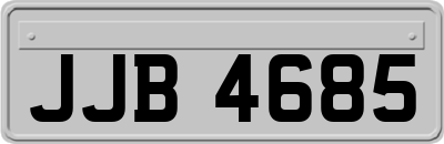 JJB4685