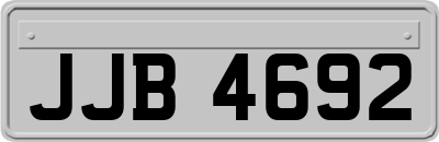 JJB4692