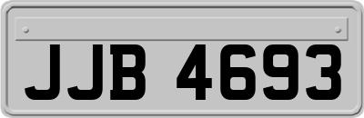JJB4693