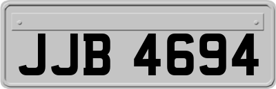 JJB4694