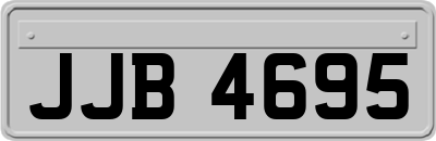 JJB4695