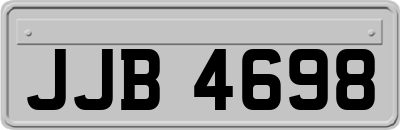 JJB4698