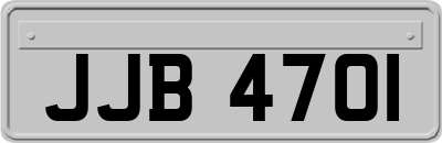 JJB4701