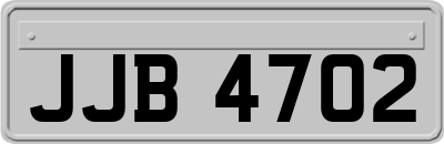 JJB4702