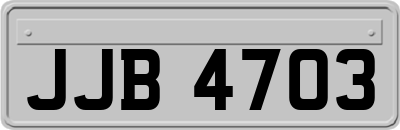 JJB4703