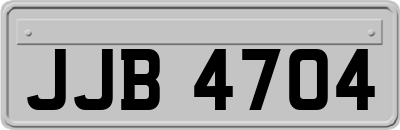 JJB4704