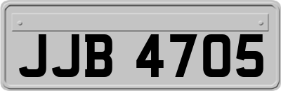 JJB4705
