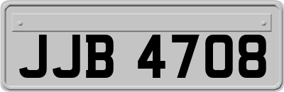 JJB4708