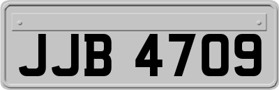 JJB4709