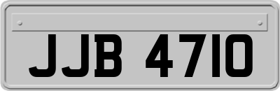 JJB4710