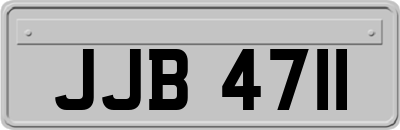 JJB4711