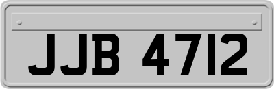 JJB4712